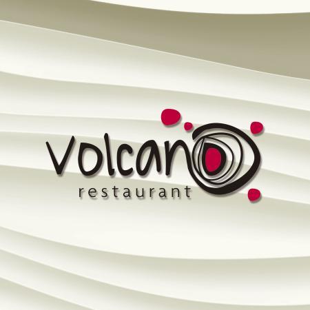 Volcano e